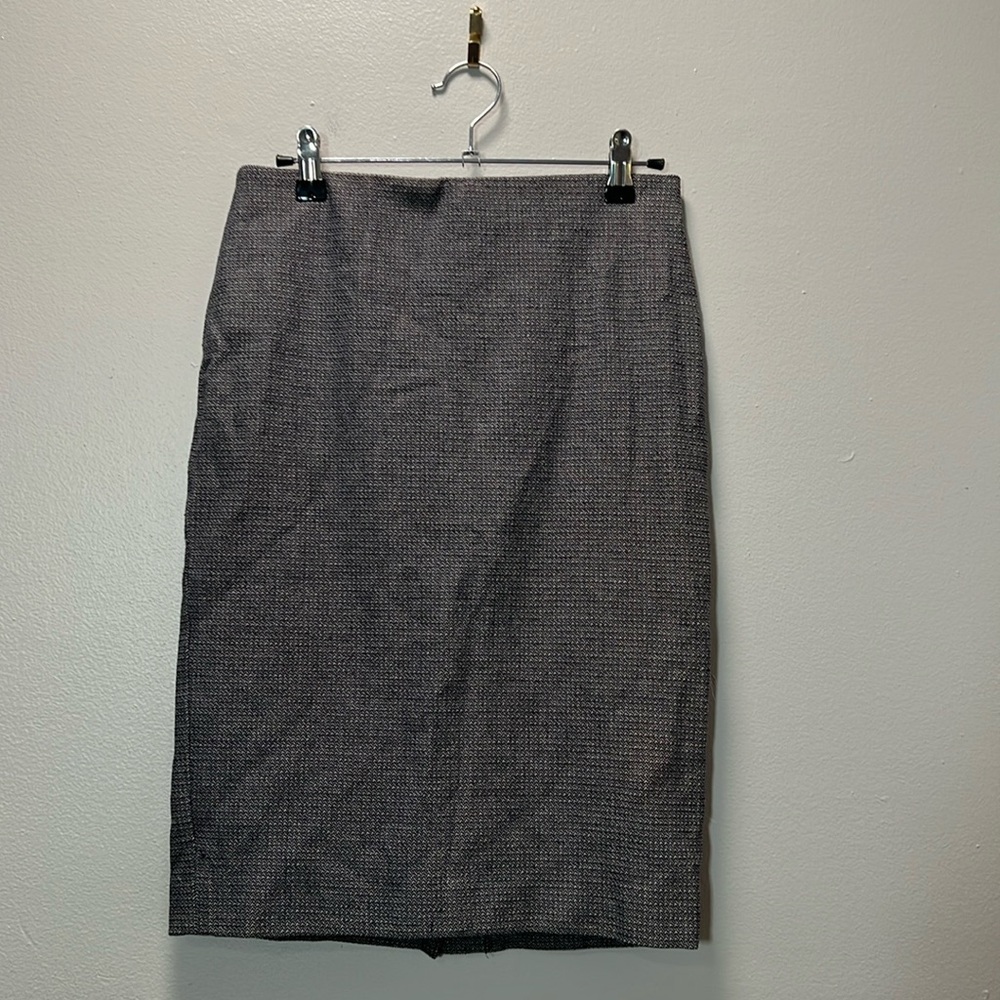 Pencil Skirt - Ann Taylor - Business and Office Clothes